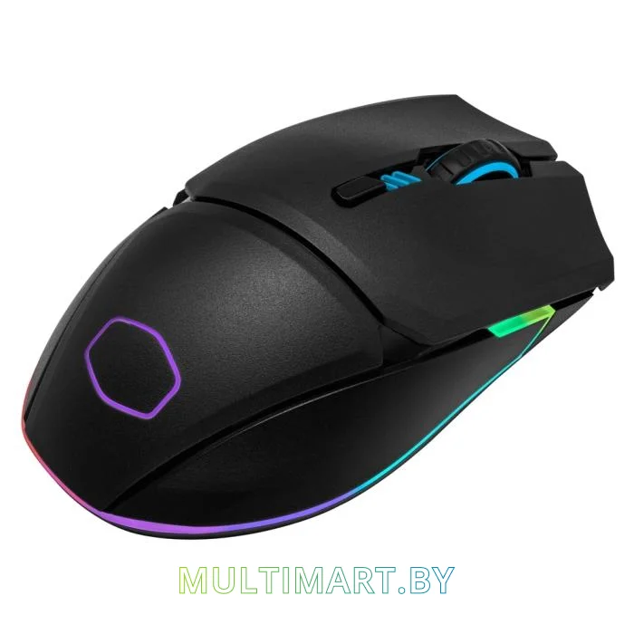 Игровая мышь Cooler Master MM831